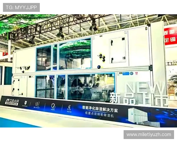 欧博中央空调的最新技术应用与未来发展趋势分析